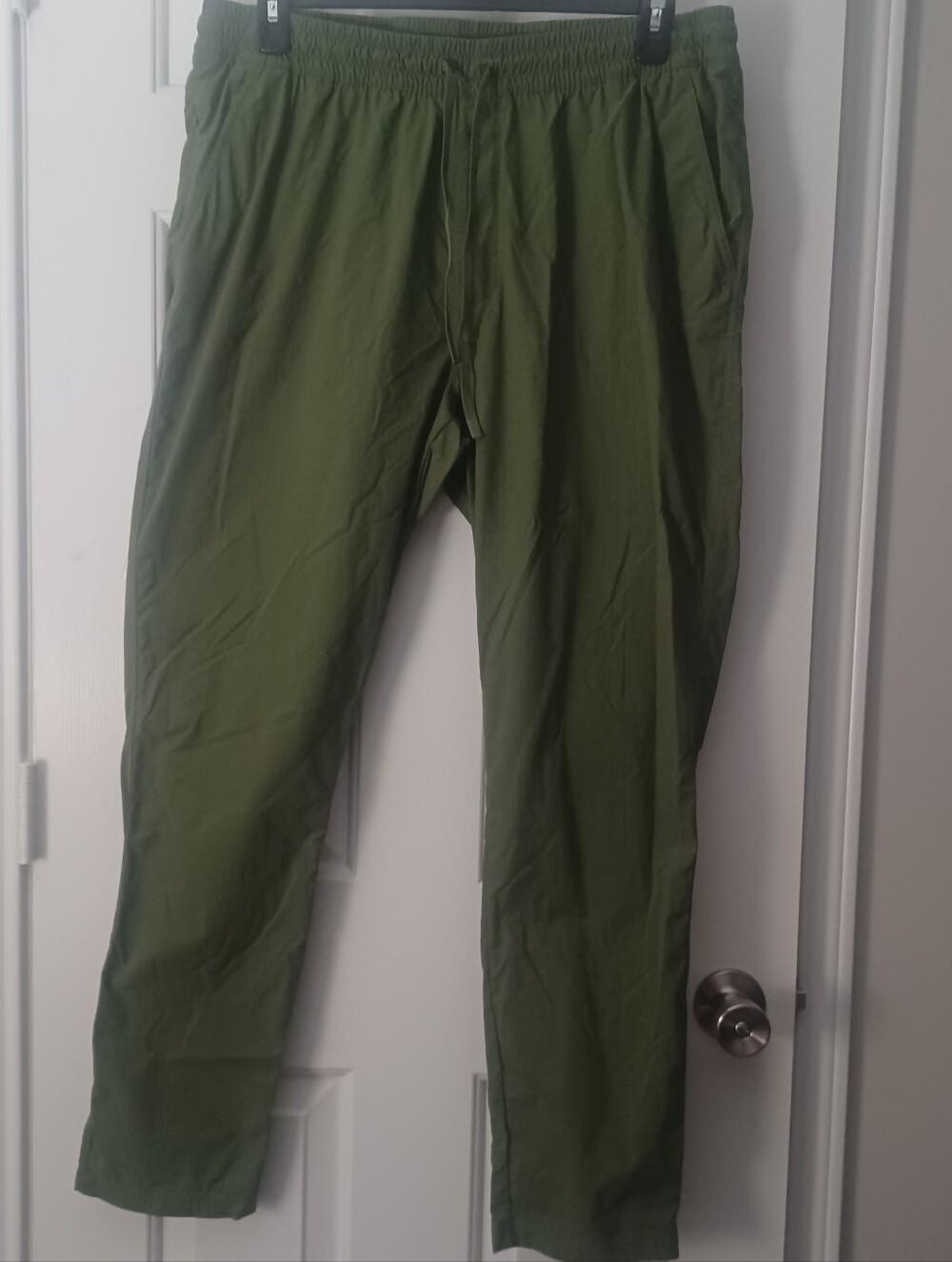 All In Motion Trek Pants Sz L - Picture 2 of 5